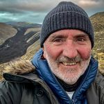 Peter Moore - @petermooretravel - Instagram