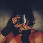 Peter Moore - @an_am_ne_sis - Instagram
