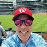 Peter Moore - @jpmoore.in.dc - Instagram
