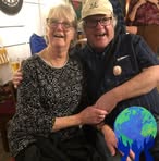 Peter Moore - Facebook