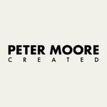 Peter Moore Created - @petermoorecreated - Instagram