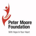 Peter Moore Foundation - @petermoorefoundation - Instagram