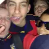 Peter Moreland825 - @bubbles7755 - TikTok