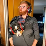 Peter Moriarty - @pemcmo - Instagram