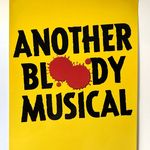 Peter Morris - @theatreposters - Instagram