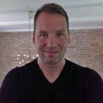 Peter Mortensen - @pmeotr - Instagram