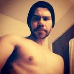 Peter Most - @etermost1980 - Instagram