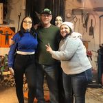 Peter Mousseau - @pistolpete59s - Instagram
