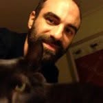 Petros Moutafis - @p37r0s - Instagram