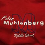 Peter Muhlenberg Basketball - @pmmsbasketball - Instagram
