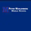 pmms middle school😎😌 - @petermuhlenburgofficial - TikTok