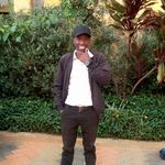 Peter Bibo Muhoro - @rock_muhoro - Instagram