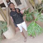 Peter Muhoro - @hastaflossy - Instagram
