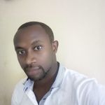 Peter Muhoro - @pnjuguna344 - Instagram