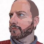 Peter Muir - @theculinarybarbarian - Instagram