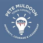 Pete Muldoon for Town Council - @muldoonfortowncouncil - Instagram