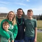 Peter Muldoon - @muldoon4317 - Instagram