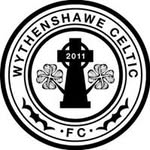 Peter Mullin - @wythenshawecelticfc - Instagram