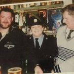 Peter Mullins - @peter.mullins.961 - Instagram