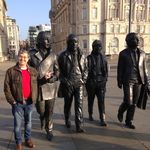 Peter Mullins - @petermullins8100 - Instagram