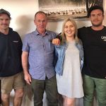Peter Mullins - @petermullins62 - Instagram