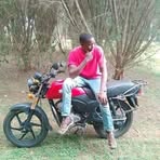 Peter Maina - Facebook