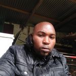 Peter Muna - @the_great_mnyampaa - Instagram