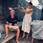 Christiane Peterseim und Peter Münch - @herr_peter_und_frau_peterseim - Instagram