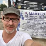 Peter Münch - @pekingpeter - Instagram