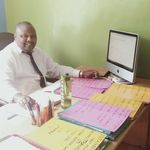 Peter Munga - @munga4597 - Instagram