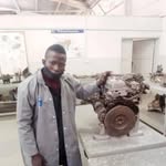 Peter Musa - @peter__m_dubagari - Instagram