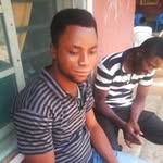 Peter Musa - @petermusa2009 - Instagram