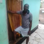 Peter Musa - @petermusa8080 - Instagram