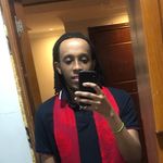 Peter Mboya - @peter_muthusi - Instagram