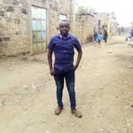 Peter Muthii - @petermuthii155 - Instagram