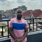 Lamar - @petermutie_ - Instagram