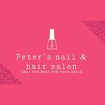 𝙿𝚎𝚝𝚎𝚛’𝚜 𝚗𝚊𝚒𝚕 & 𝚑𝚊𝚒𝚛 𝚜𝚊𝚕𝚘𝚗✨ - @peternailandhairsalon - Instagram