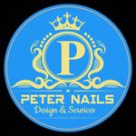 Peter Nails Art| London UK - @peter_nails_art - Instagram