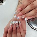 Phước Phước - @peternail.1507 - Instagram