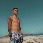 Peter Nardotto - @peternardotto - Instagram