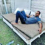 Peter Naujoma - @peternaujoma - Instagram