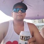 Peter Navarrete - @navarrete9720 - Instagram