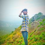 Ňãvïņ - @navin_peter - Instagram