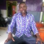 Peter Ndungu - @peterndungu732 - Instagram