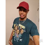 Peter Ndungu - @pierredaemon - Instagram