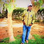 Peter Ndungu - @ndungu440 - Instagram
