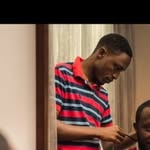 Peter Ndungu - @ndungu3478 - Instagram
