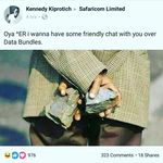 Peter_Ndungu - @peternkimani66 - Instagram