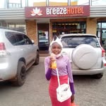 peter ndungu - @ndungu2909 - Instagram