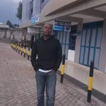 Peter Ndungu - @ndungu1281 - Instagram